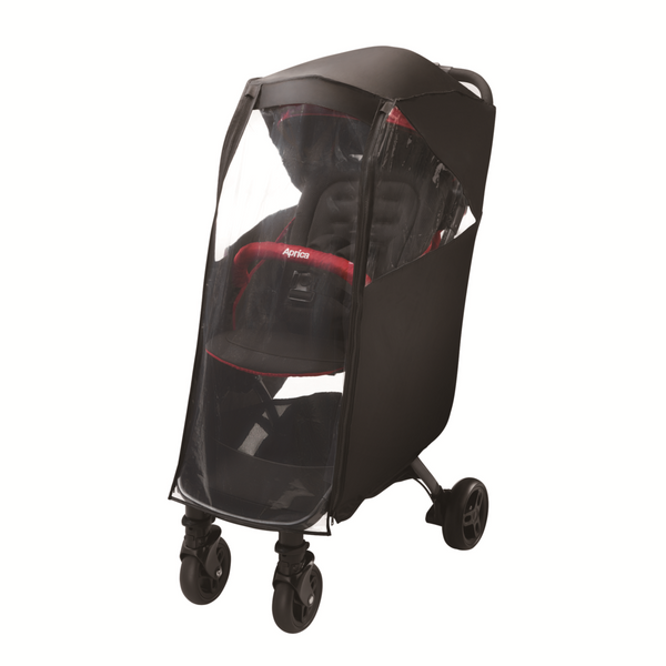 Aprica stroller 2025 nano smart