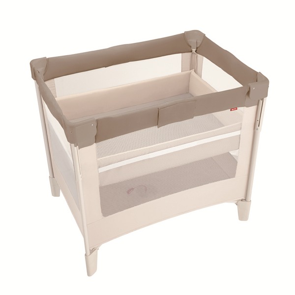 Aprica travel crib hotsell