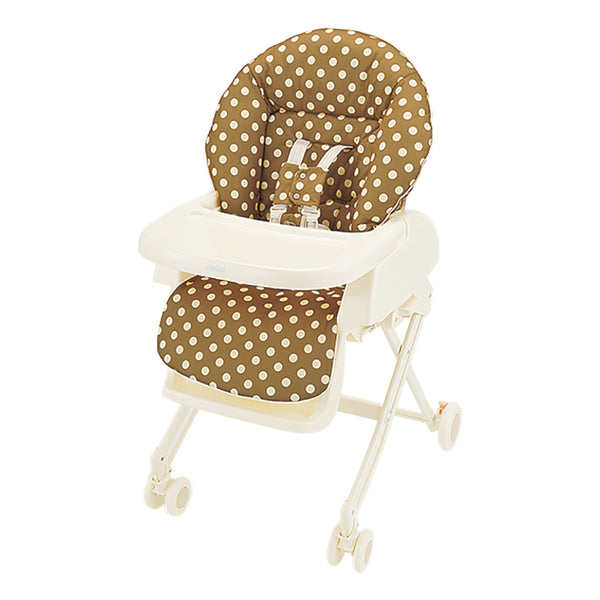 Aprica 2025 high chair