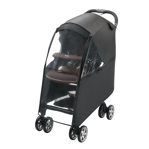 Aprica nano smart store stroller